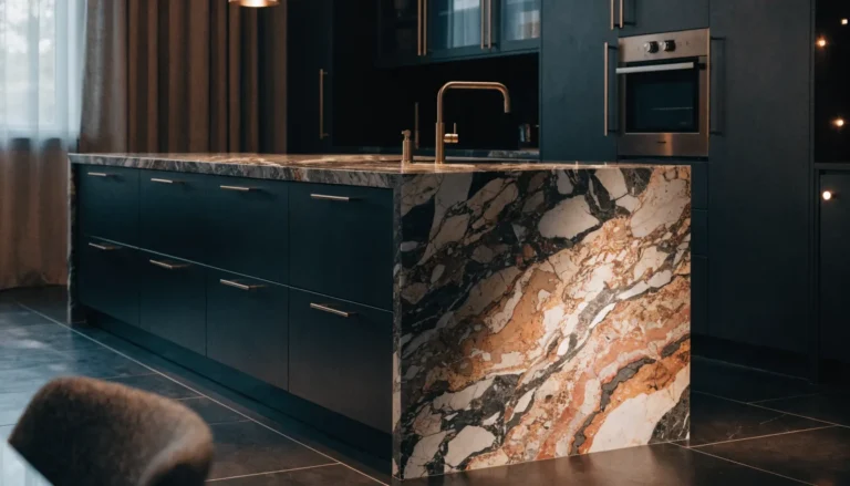 Kitchen Design Trends for 2026: What’s Actually Worth Doing